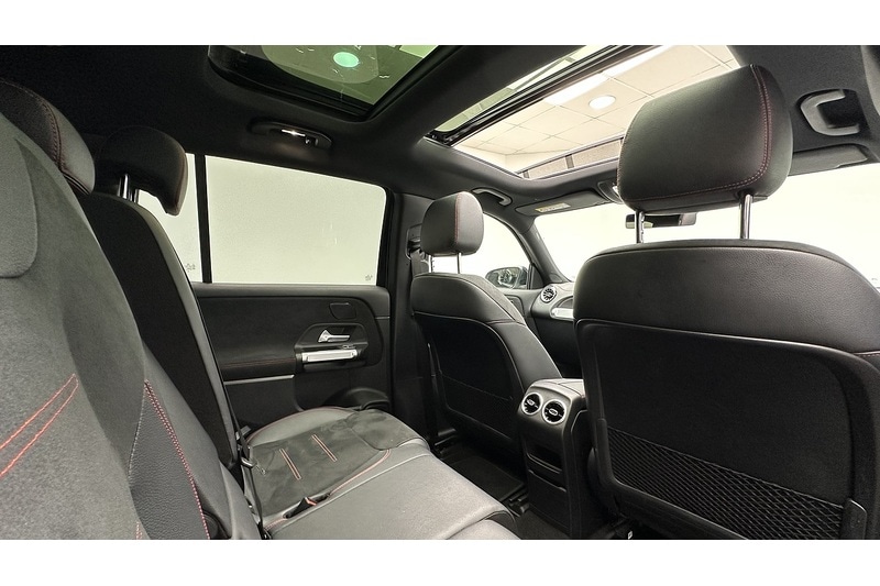 Used Mercedes-Benz EQB 2022 for sale - 76784461: Photo 32