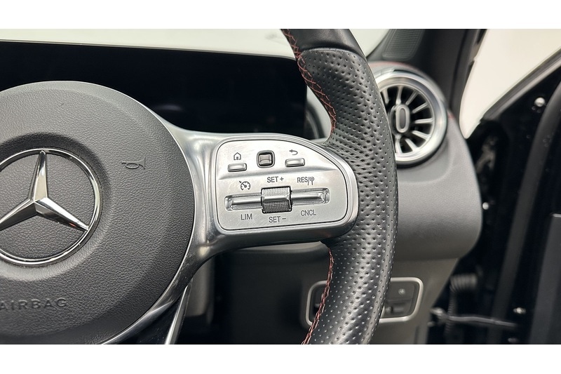 Used Mercedes-Benz EQB 2022 for sale - 76784461: Photo 42