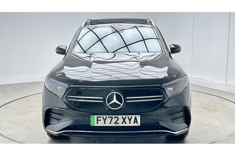 Used Mercedes-Benz EQB 2022 for sale - 76784461: Photo 5