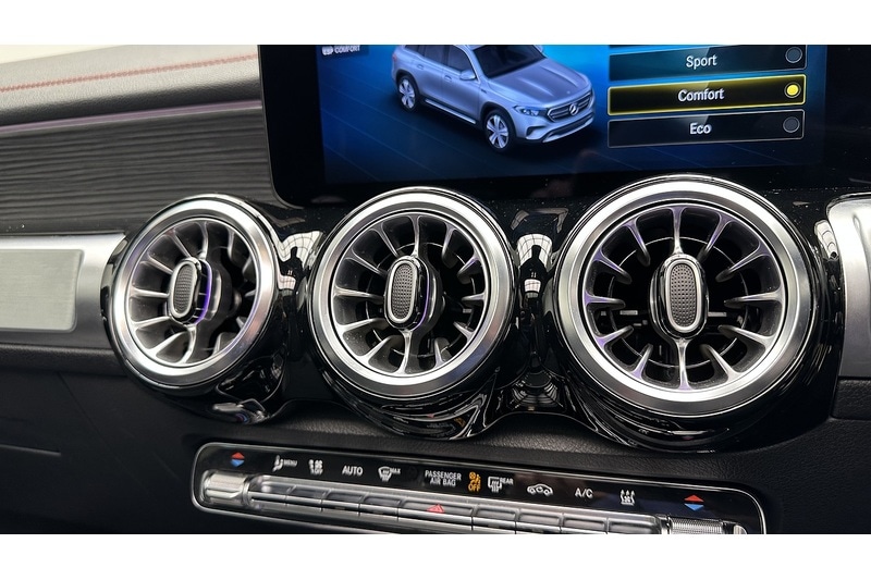 Used Mercedes-Benz EQB 2022 for sale - 76784461: Photo 54