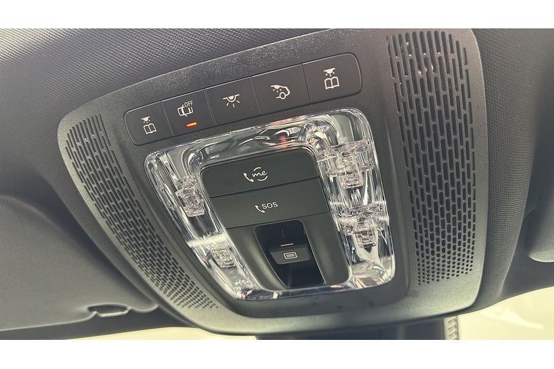 Used Mercedes-Benz EQB 2022 for sale - 76784461: Photo 58