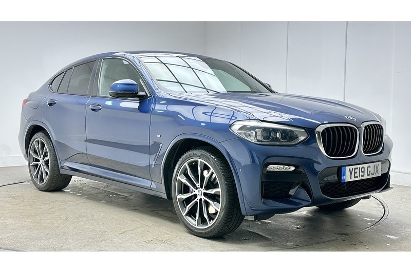 Used BMW X4 for sale - 77963583: Photo 11