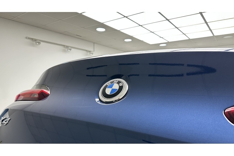 Used BMW X4 for sale - 77963583: Photo 13