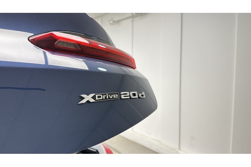 Used BMW X4 for sale - 77963583: Photo 15