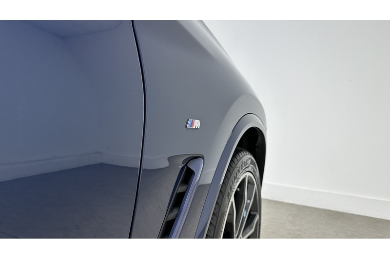 Used BMW X4 for sale - 77963583: Photo 16