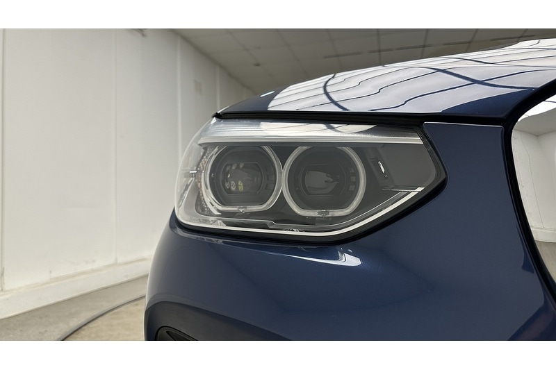 Used BMW X4 for sale - 77963583: Photo 17