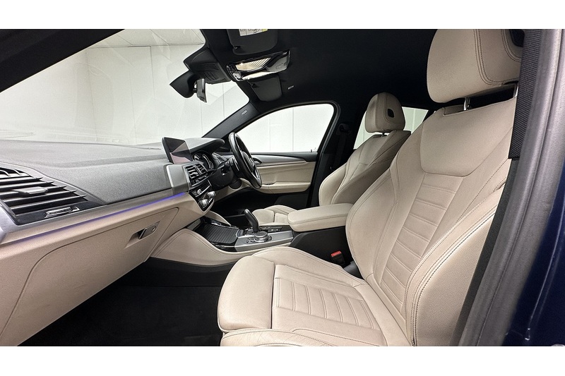 Used BMW X4 for sale - 77963583: Photo 19