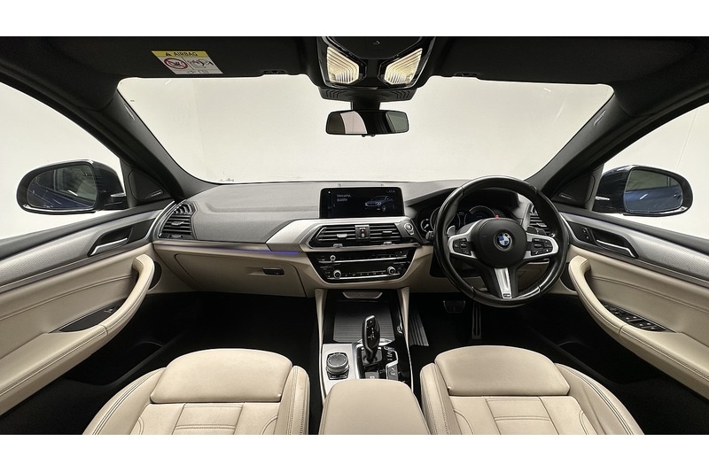 Used BMW X4 for sale - 77963583: Photo 2
