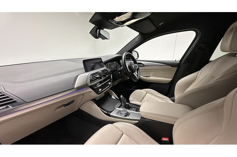 Used BMW X4 for sale - 77963583: Photo 20