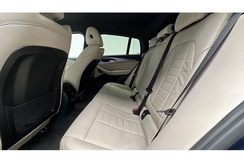 Used BMW X4 for sale - 77963583: Photo 21