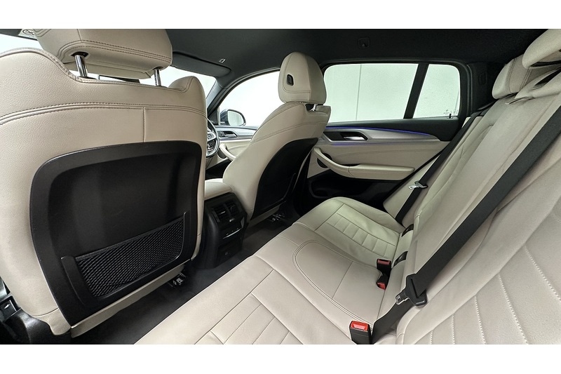 Used BMW X4 for sale - 77963583: Photo 22