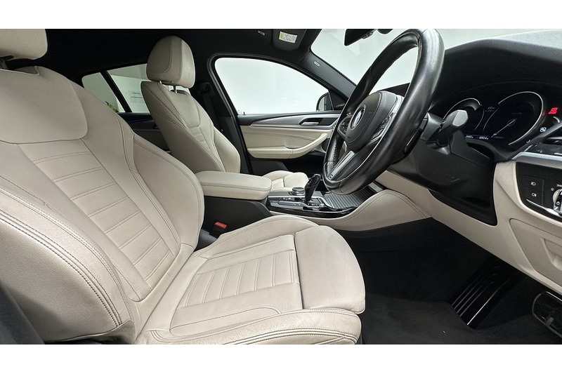 Used BMW X4 for sale - 77963583: Photo 26