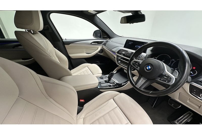 Used BMW X4 for sale - 77963583: Photo 27