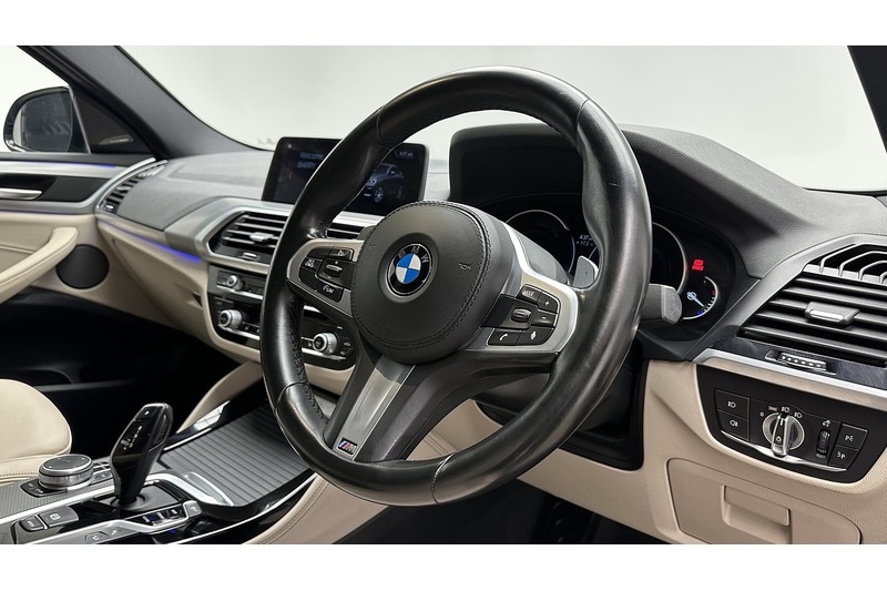 Used BMW X4 for sale - 77963583: Photo 28