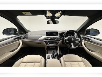 Used BMW X4 2019 for sale - 77963583: Photo