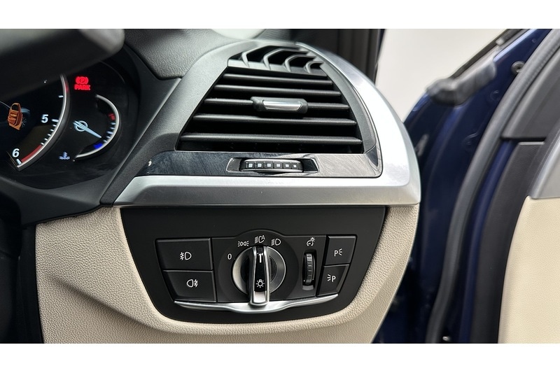 Used BMW X4 for sale - 77963583: Photo 34