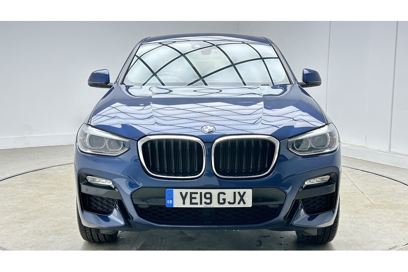 Used BMW X4 for sale - 77963583: Photo 4