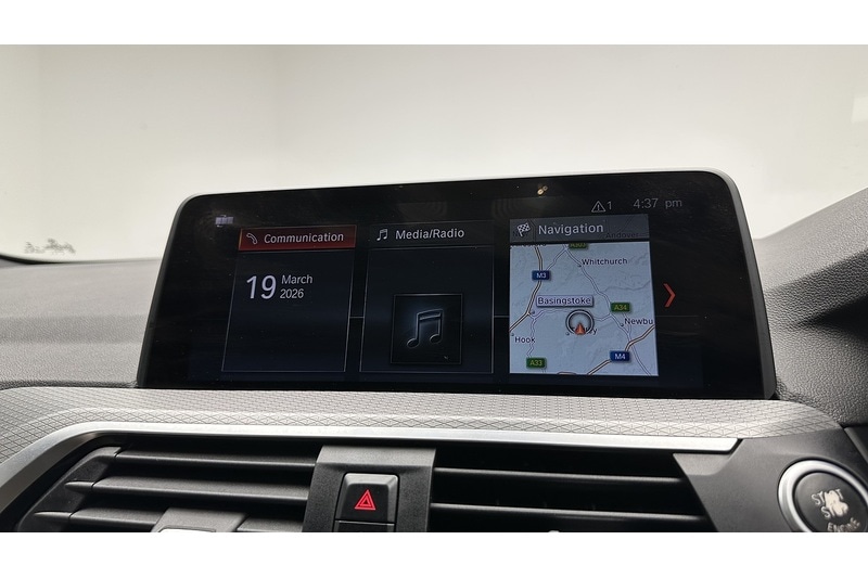 Used BMW X4 for sale - 77963583: Photo 41