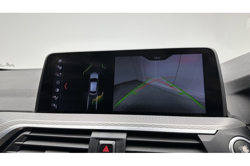 Used BMW X4 for sale - 77963583: Photo 44