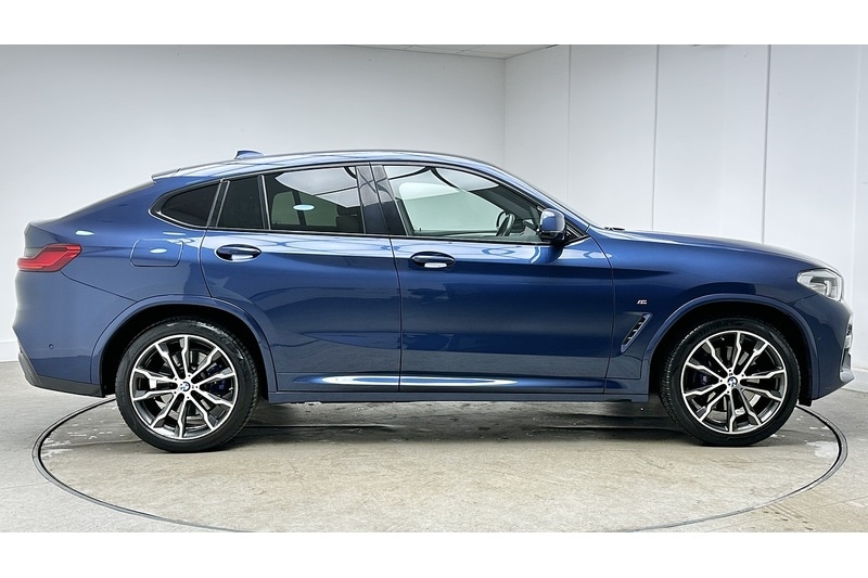 Used BMW X4 for sale - 77963583: Photo 5