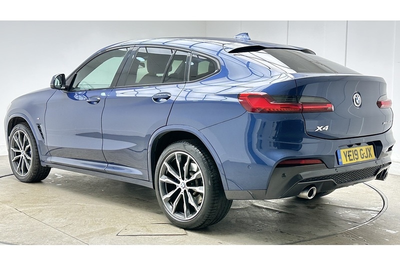 Used BMW X4 for sale - 77963583: Photo 6
