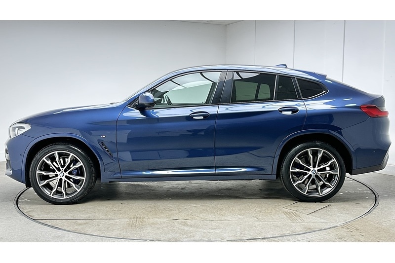 Used BMW X4 for sale - 77963583: Photo 7