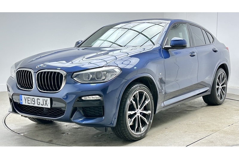 Used BMW X4 for sale - 77963583: Photo 8