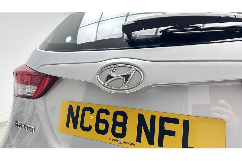 Used Hyundai Ix20 2019 for sale - 76784514: Photo 15