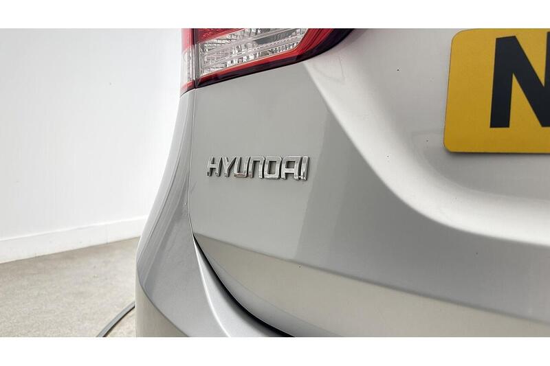Used Hyundai Ix20 2019 for sale - 76784514: Photo 16