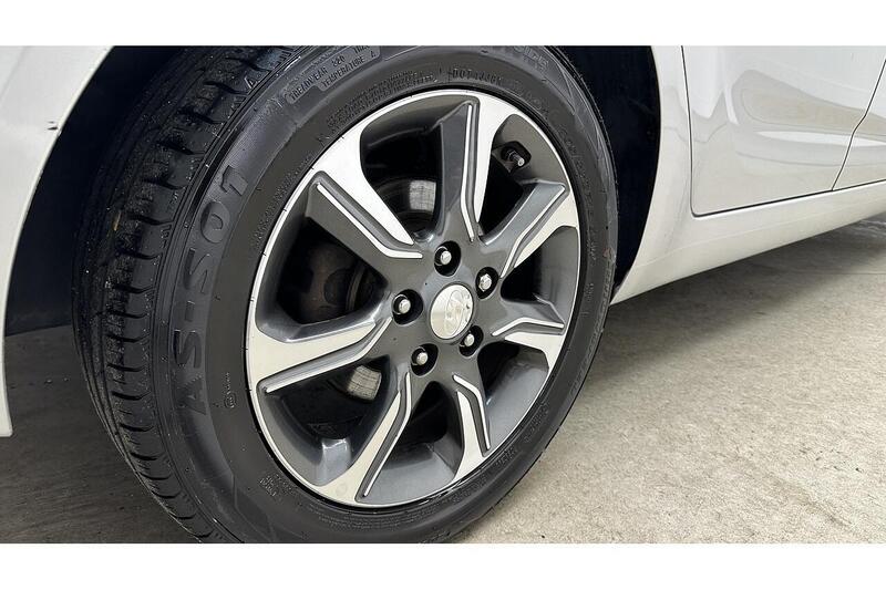 Used Hyundai Ix20 2019 for sale - 76784514: Photo 18