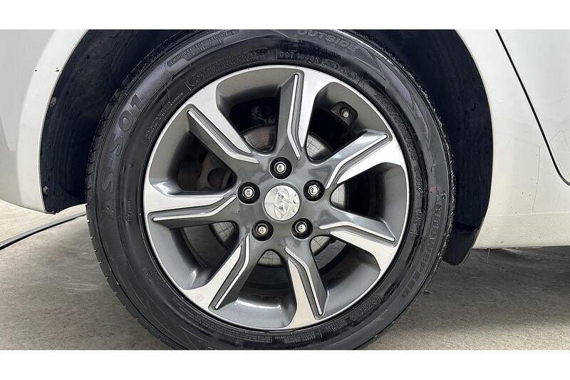 Used Hyundai Ix20 2019 for sale - 76784514: Photo 19