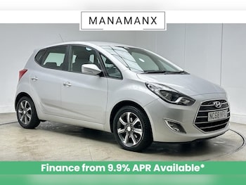 Used Hyundai Ix20 2019 for sale - 76784514: Photo