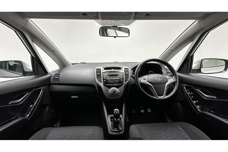 Used Hyundai Ix20 2019 for sale - 76784514: Photo 2
