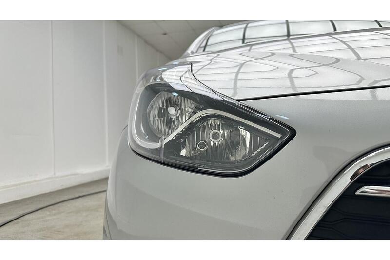 Used Hyundai Ix20 2019 for sale - 76784514: Photo 20