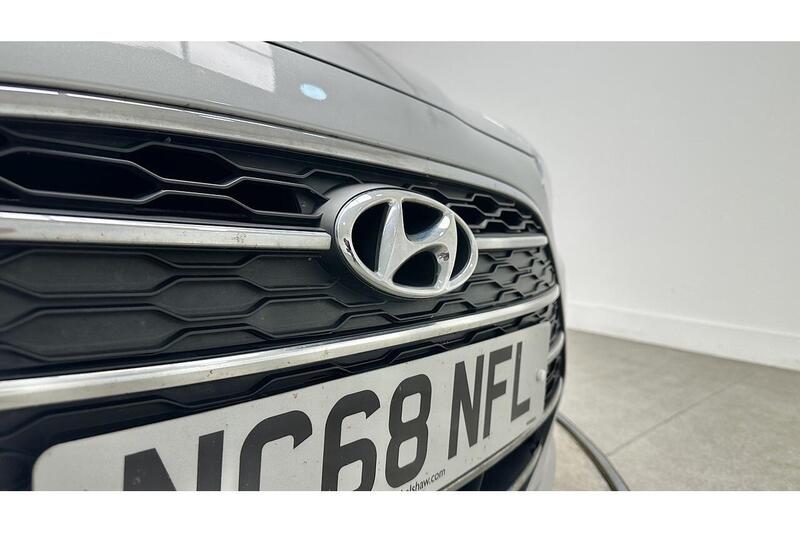 Used Hyundai Ix20 2019 for sale - 76784514: Photo 21