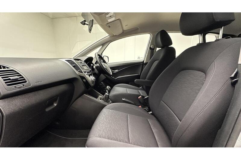 Used Hyundai Ix20 2019 for sale - 76784514: Photo 22