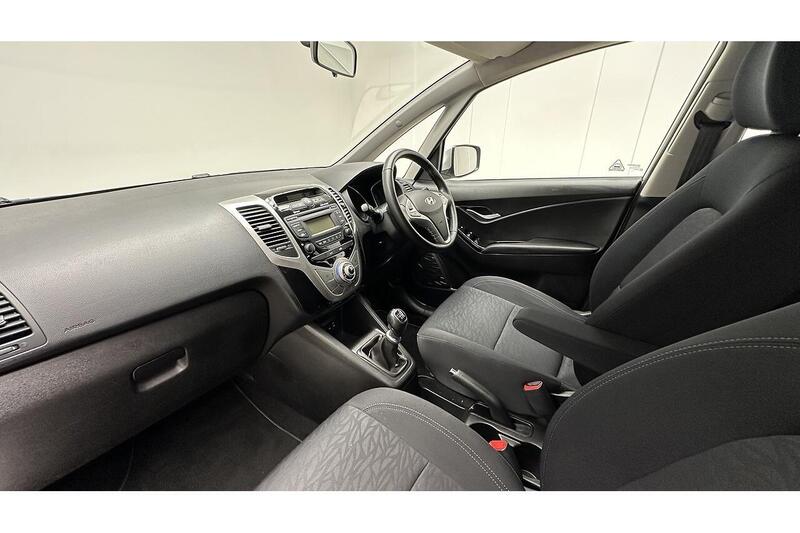 Used Hyundai Ix20 2019 for sale - 76784514: Photo 23