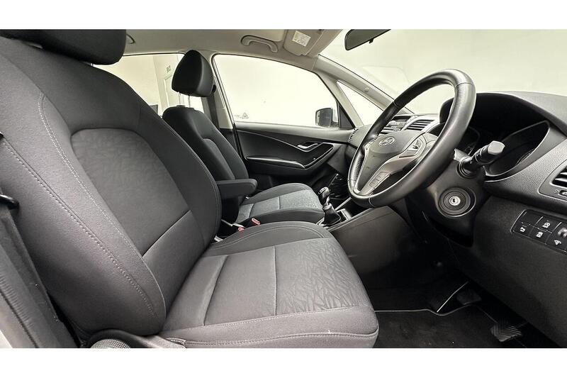 Used Hyundai Ix20 2019 for sale - 76784514: Photo 28