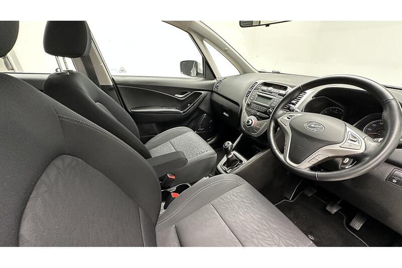 Used Hyundai Ix20 2019 for sale - 76784514: Photo 29