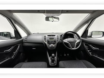 Used Hyundai Ix20 2019 for sale - 76784514: Photo