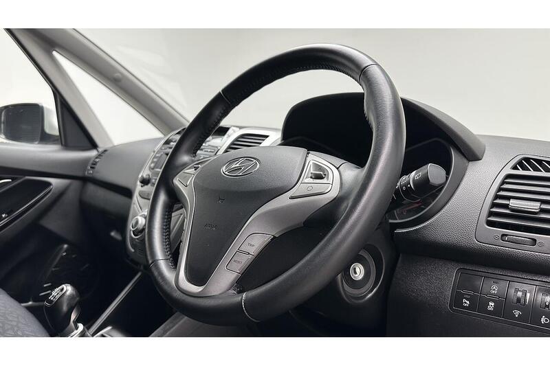 Used Hyundai Ix20 2019 for sale - 76784514: Photo 30