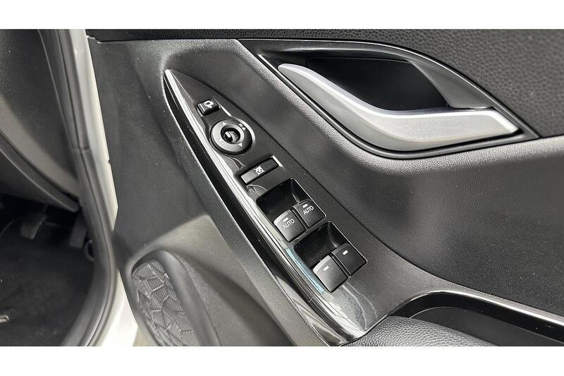 Used Hyundai Ix20 2019 for sale - 76784514: Photo 31