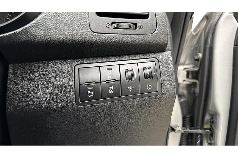 Used Hyundai Ix20 2019 for sale - 76784514: Photo 33