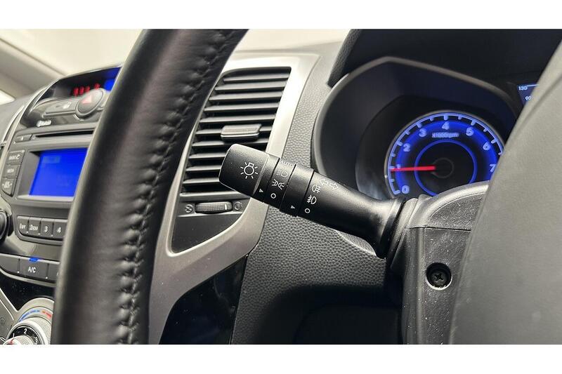 Used Hyundai Ix20 2019 for sale - 76784514: Photo 34