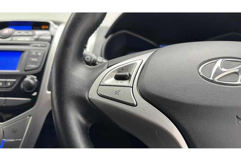 Used Hyundai Ix20 2019 for sale - 76784514: Photo 37