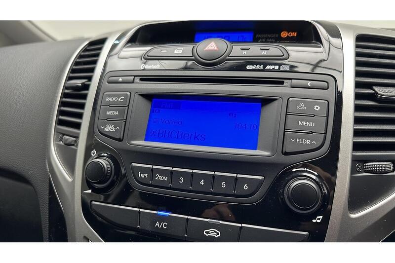 Used Hyundai Ix20 2019 for sale - 76784514: Photo 41