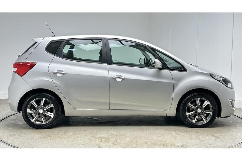 Used Hyundai Ix20 2019 for sale - 76784514: Photo 6