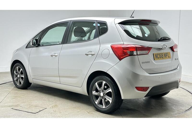 Used Hyundai Ix20 2019 for sale - 76784514: Photo 7
