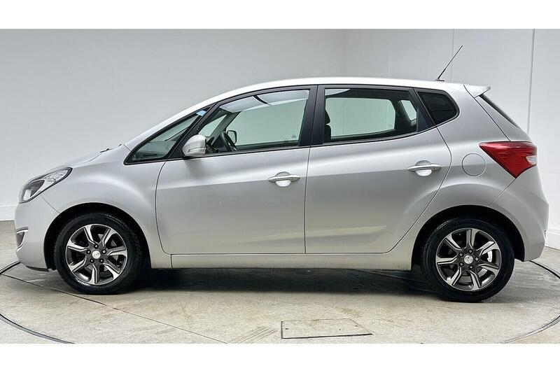 Used Hyundai Ix20 2019 for sale - 76784514: Photo 8