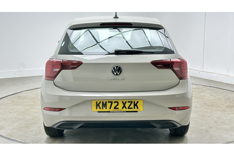 Used Volkswagen Polo 2022 for sale - 77947055: Photo 10